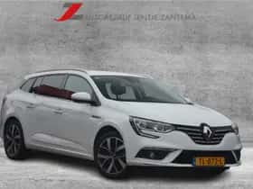Renault Mégane (2018) thumbnail 78