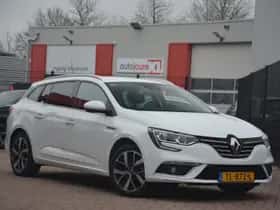 Renault Mégane (2018) thumbnail 79