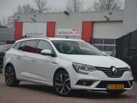 Renault Mégane (2018) thumbnail 9