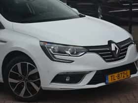 Renault Mégane (2018) thumbnail 10