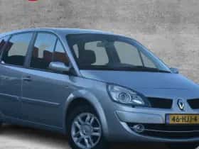 Renault Scénic