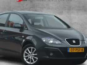 SEAT Altea