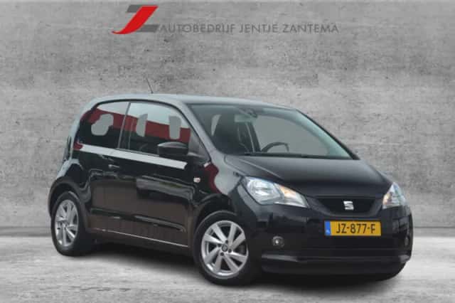 SEAT Mii (2016) thumbnail 2
