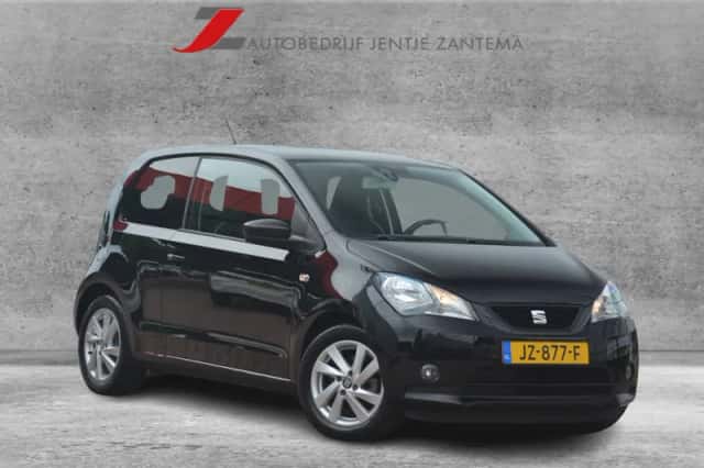 SEAT Mii (2016) thumbnail 2
