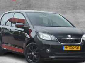 Škoda Citigo (2014)