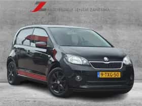 Škoda Citigo (2014) thumbnail 2