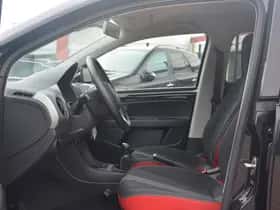 Škoda Citigo (2014) thumbnail 12