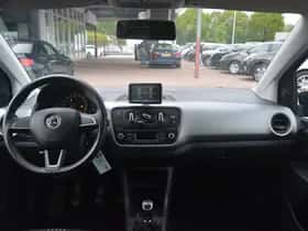 Škoda Citigo (2014) thumbnail 17