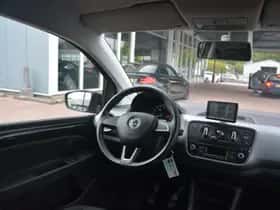 Škoda Citigo (2014) thumbnail 18