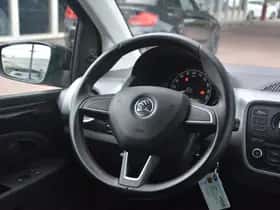 Škoda Citigo (2014) thumbnail 20