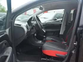 Škoda Citigo (2014) thumbnail 3