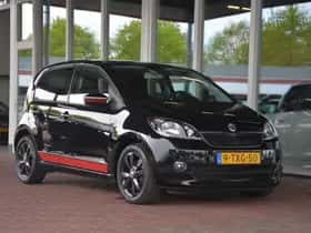 Škoda Citigo (2014) thumbnail 22