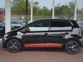 Škoda Citigo (2014) thumbnail 24