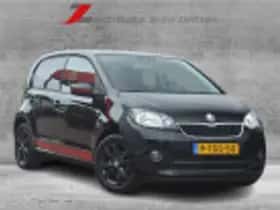 Škoda Citigo (2014) thumbnail 32