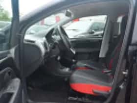 Škoda Citigo (2014) thumbnail 33