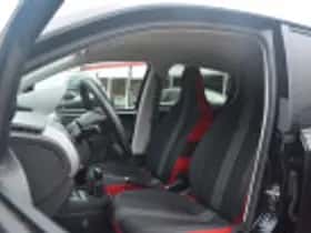Škoda Citigo (2014) thumbnail 34