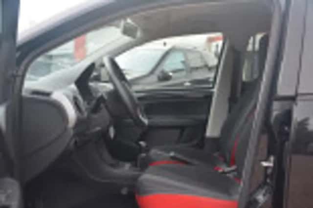 Škoda Citigo (2014) thumbnail 36