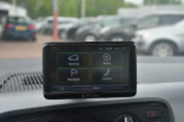 Škoda Citigo (2014) thumbnail 37
