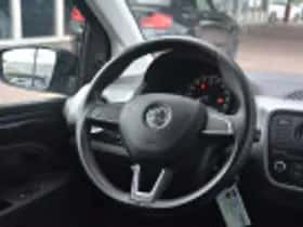 Škoda Citigo (2014) thumbnail 44