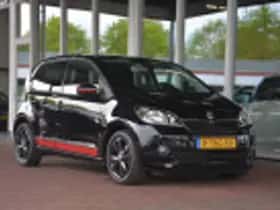 Škoda Citigo (2014) thumbnail 46