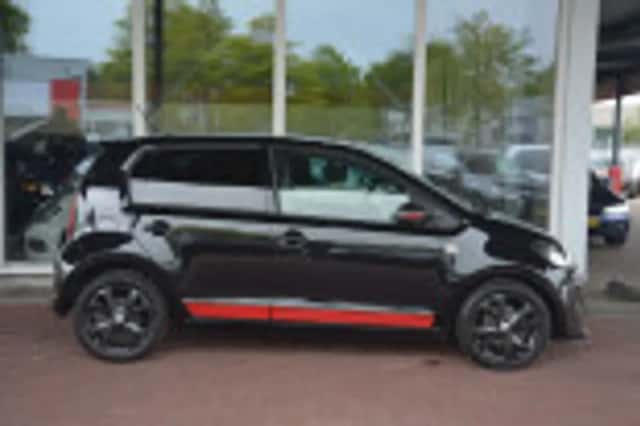 Škoda Citigo (2014) thumbnail 47