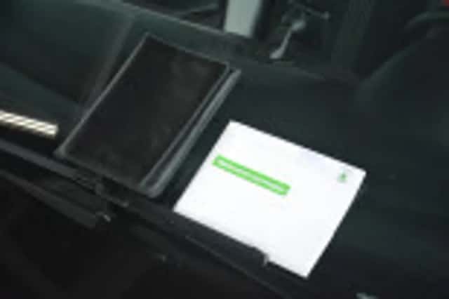 Škoda Citigo (2014) thumbnail 53