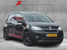 Škoda Citigo (2014) thumbnail 56