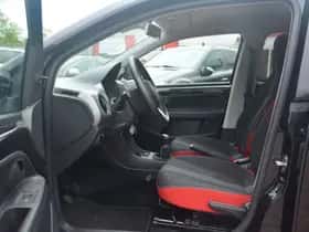 Škoda Citigo (2014) thumbnail 57
