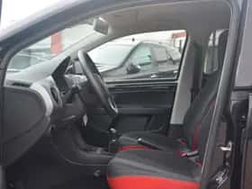 Škoda Citigo (2014) thumbnail 60