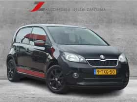 Škoda Citigo (2014) thumbnail 8