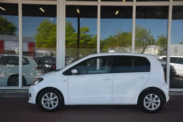 Škoda Citigo (2014) thumbnail 12