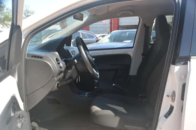 Škoda Citigo (2014) thumbnail 14
