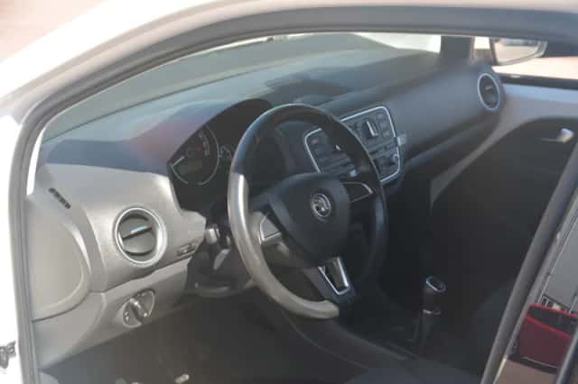 Škoda Citigo (2014) thumbnail 15