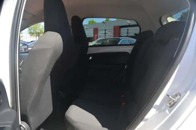 Škoda Citigo (2014) thumbnail 16