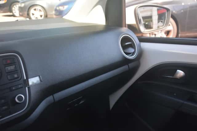 Škoda Citigo (2014) thumbnail 23