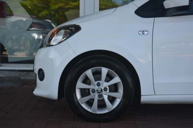 Škoda Citigo (2014) thumbnail 25