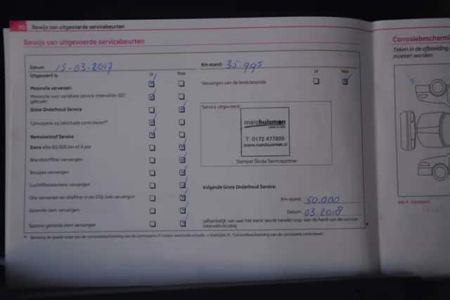 Škoda Citigo (2014) thumbnail 29