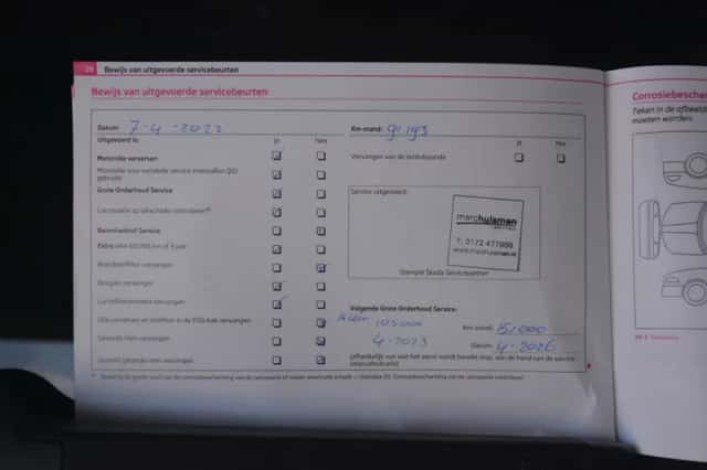 Škoda Citigo (2014) thumbnail 33