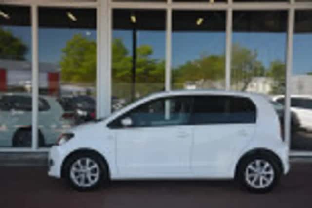 Škoda Citigo (2014) thumbnail 44