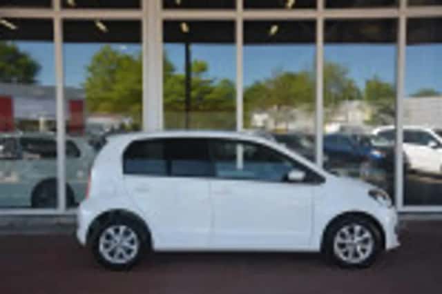 Škoda Citigo (2014) thumbnail 45