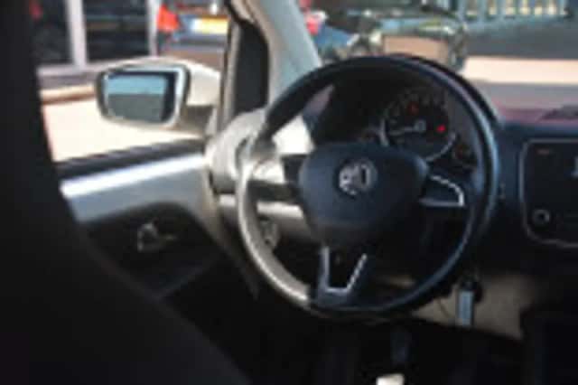 Škoda Citigo (2014) thumbnail 50