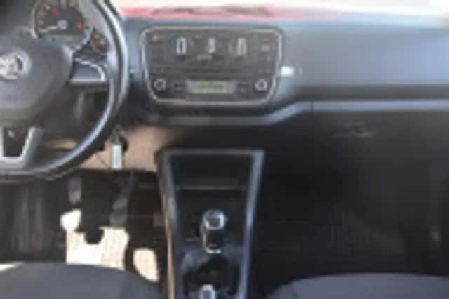 Škoda Citigo (2014) thumbnail 51