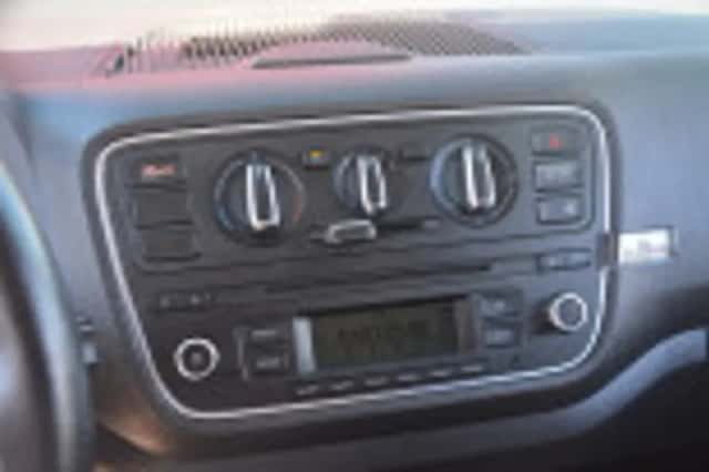 Škoda Citigo (2014) thumbnail 52