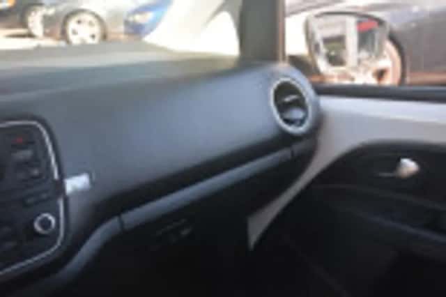 Škoda Citigo (2014) thumbnail 55
