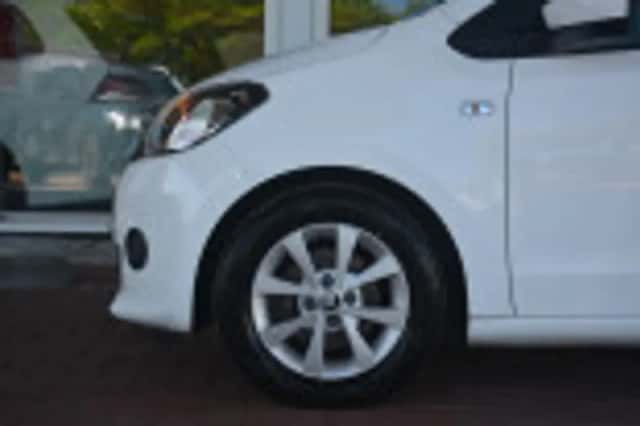 Škoda Citigo (2014) thumbnail 57