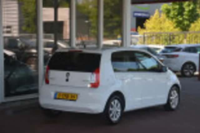 Škoda Citigo (2014) thumbnail 58