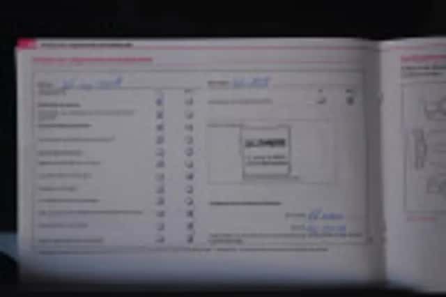 Škoda Citigo (2014) thumbnail 62
