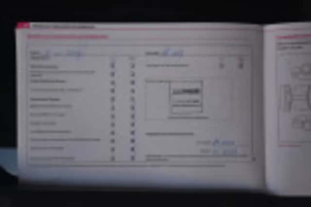 Škoda Citigo (2014) thumbnail 63