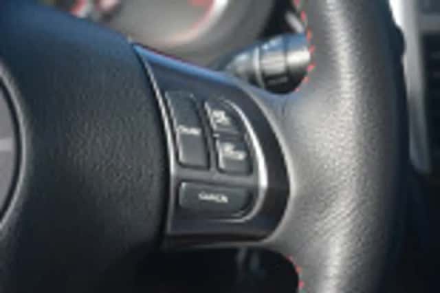 Subaru WRX STI (2011) thumbnail 76