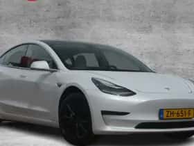 Tesla Model (2019)